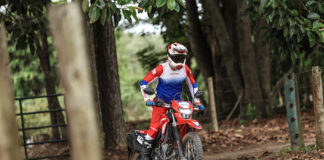 Honda XR300L Tornado ganha uma versão Special Edition honda-xr-300l-tornado-special-edition