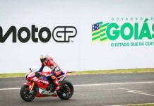 Federação Internacional de Motociclismo aprova adequações no Autódromo de Goiânia motogp-goiania-2026