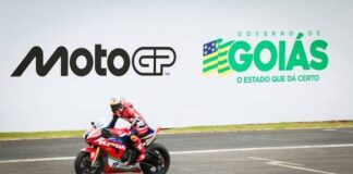 Federação Internacional de Motociclismo aprova adequações no Autódromo de Goiânia motogp-goiania-2026