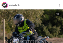 Royal Enfield Continental GT 750 flagrada em testes! royal enfield continental gg 750 flagrada em testes