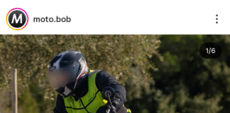 Royal Enfield Continental GT 750 flagrada em testes! royal enfield continental gg 750 flagrada em testes