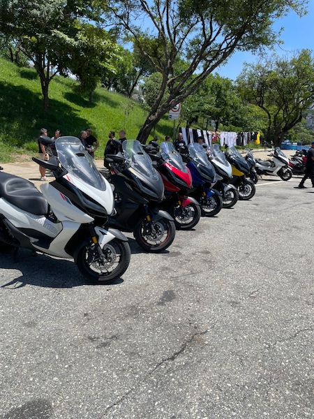 primeiro encontro de zonteiros de 2026