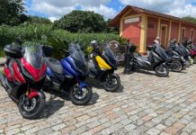 Clube de ‘zonteiros’ promove primeiro encontro do ano primeiro encontro de zonteiros de 2026