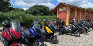 Clube de ‘zonteiros’ promove primeiro encontro do ano primeiro encontro de zonteiros de 2026