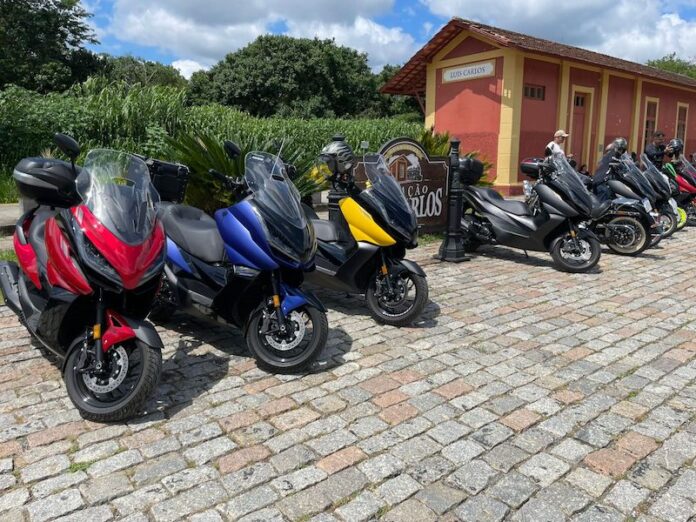 primeiro encontro de zonteiros de 2026