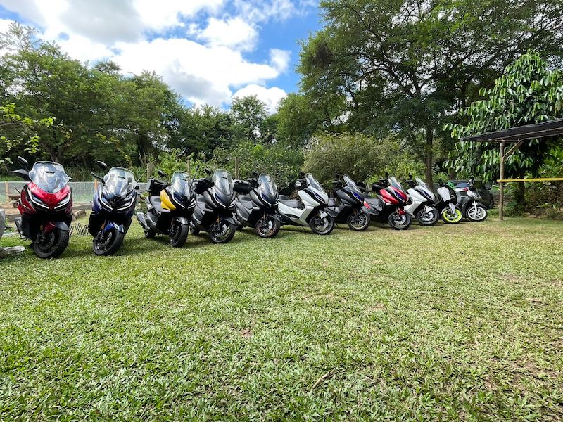 primeiro encontro de zonteiros de 2026