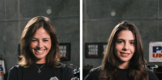 Royal Enfield inicia a temporada 2026 do Build.Train.Race. com equipe brasileira ampliada e novas pilotas juliana chile e sany max são as mais novas representantes brasileiras no programa Buid. Train. Race. da Royal Enfield Brasil