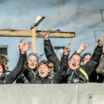 Women Riders World Relay