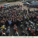 Women Riders World Relay 2026-2