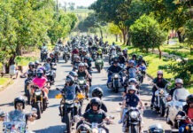 Barretos Motorcycles inicia hoje a venda de ingressos barretos Motorcycle