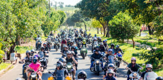 Barretos Motorcycles inicia hoje a venda de ingressos barretos Motorcycle