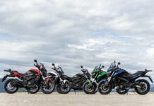 Bajaj cresce 74% em janeiro e registra avanços expressivos em todo o line-up linha-de-motocicletas-bajajj-do-brasil