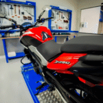 Bajaj BHR Belo Horizonte – MG (divulgação Bajaj)-1