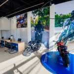 Bajaj BHR Belo Horizonte – MG (divulgação Bajaj)