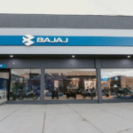 Bajaj Triunfo Vila Velha – ES – divulgação Bajaj