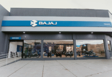 Bajaj inaugura novas concessionárias em Belo Horizonte (MG) e Vila Velha (ES) Bajaj-Triunfo-Vila-Velha-ES-divulgacao-Bajaj