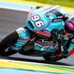 Daniel Holgado-Moto2