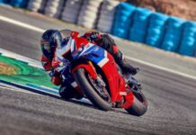 CBR 1000RR-R Fireblade SP 2026 chega ainda melhor HONDA-CBR-1000RR-R-FIREBLADE-SP-2026-