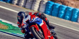 CBR 1000RR-R Fireblade SP 2026 chega ainda melhor HONDA-CBR-1000RR-R-FIREBLADE-SP-2026-