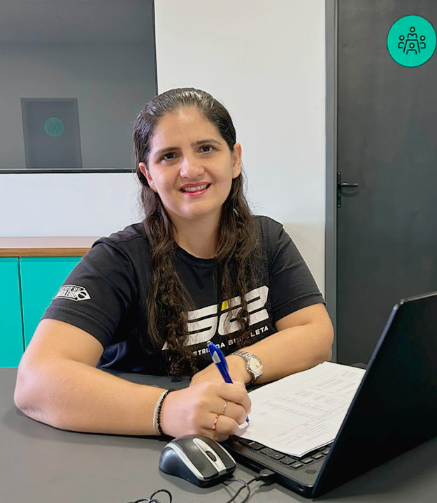 Misleide Silva. Foto: Divulgação