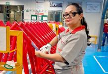 Mulheres Impulsionam o Setor de Duas Rodas no Brasil Rejane da silva-mulheres-motos-dia internacional das mulheres