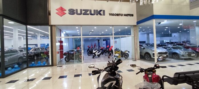 Vigorito Motos_Aricanduva 6 Vigorito Motos Aticanduva