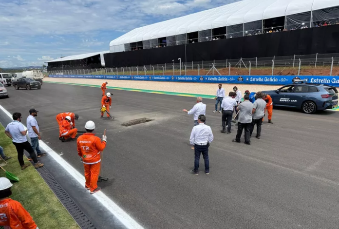 buraco-pista-goiânia-motogp-1 buraco na pista do autódromo de goiânia