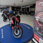 Bajaj Manaus-2
