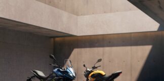 Triumph renova linha 660 e deixa Tiger e Trident mais potente agora com 95cv Triumph-Family-Tiger-Sport-660-Credito-Divulgacao-Triumph