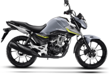 Honda CG 160 Titan encerra o primeiro trimestre de 2026 como a moto 0KM mais buscada do Brasil honda cg 160 titan 1bs