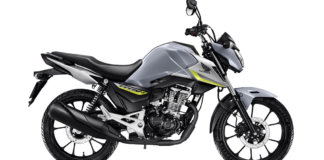 Honda CG 160 Titan encerra o primeiro trimestre de 2026 como a moto 0KM mais buscada do Brasil honda cg 160 titan 1bs