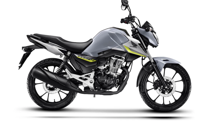 honda cg 160 titan 1bs