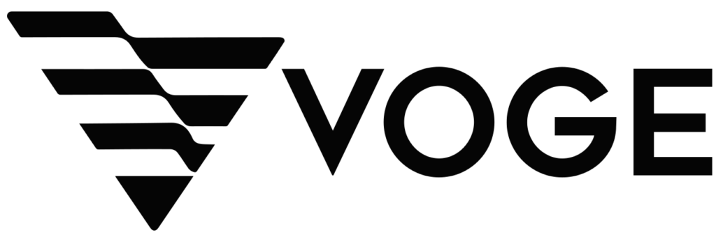 logo voge motorcycles