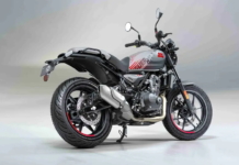 Royal Enfield Guerrilla 450 Apex: será que a veremos aqui? royal-enfield-guerrilla-450-apex