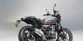 Royal Enfield Guerrilla 450 Apex: será que a veremos aqui? royal-enfield-guerrilla-450-apex