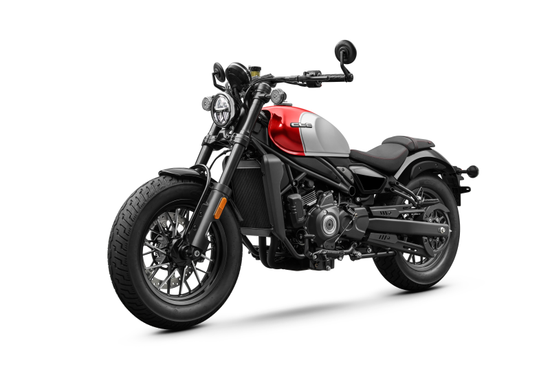 CFMoto CL-C 450