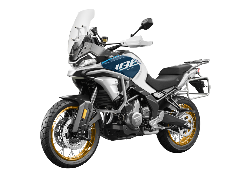 CFMoto Ibex 700
