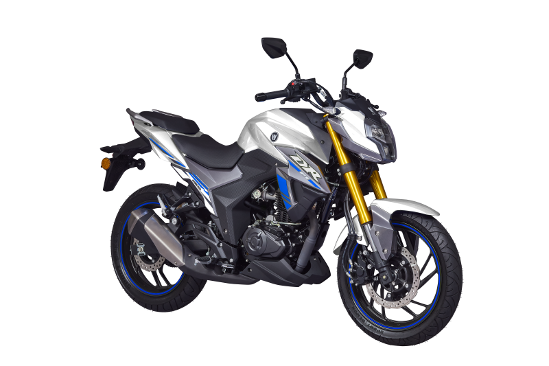 HaoJue DR 160