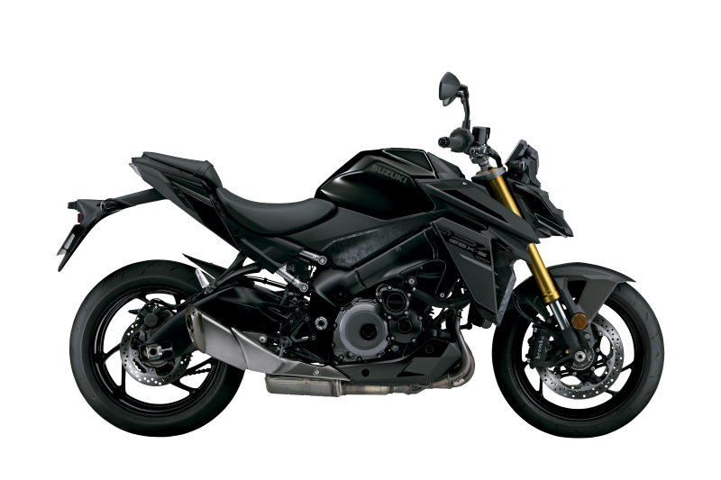 suzuki gsx-s 1000 preta