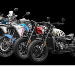LINE UP CFMOTO-BRASIL