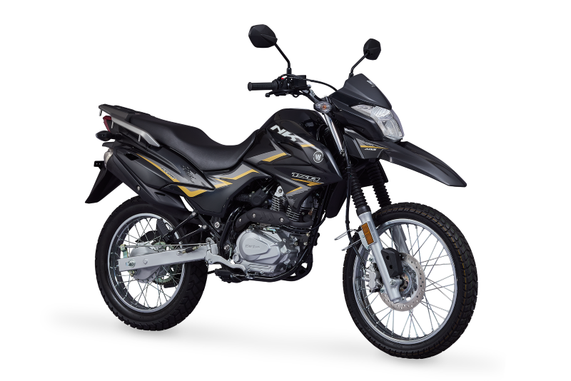 HAOJUE NK 150
