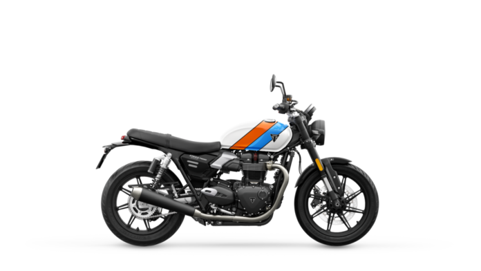 Speed-Twin-900-Pure-White-Maui-Blue-Tangerine-Orang