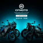 Teaser AD Google Lançamento –  CFMOTO 26