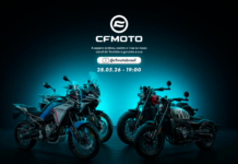 CFMoto anuncia início das vendas no Brasil linha CFMoto Brasil motos