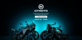 CFMoto anuncia início das vendas no Brasil linha CFMoto Brasil motos
