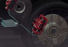 Brembo desenvolve nova tecnologia de freios novo sistema de freios da brembo eletromecânico