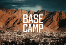 Royal Enfield anuncia o Himalayan Base Camp – Ladakh royal enfield base campp 2026