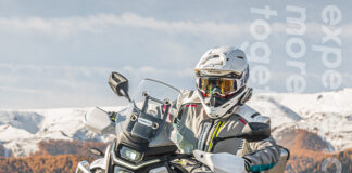 CFMoto anuncia segundo lete cfmoto anuncia início da venda do segundo lote de motocicletas