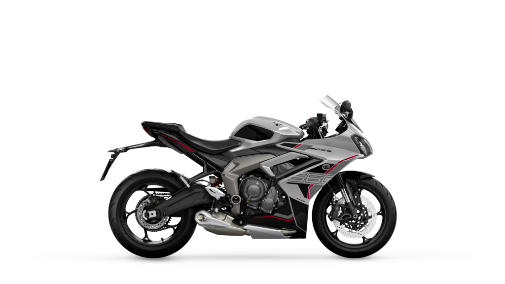 Daytona 660