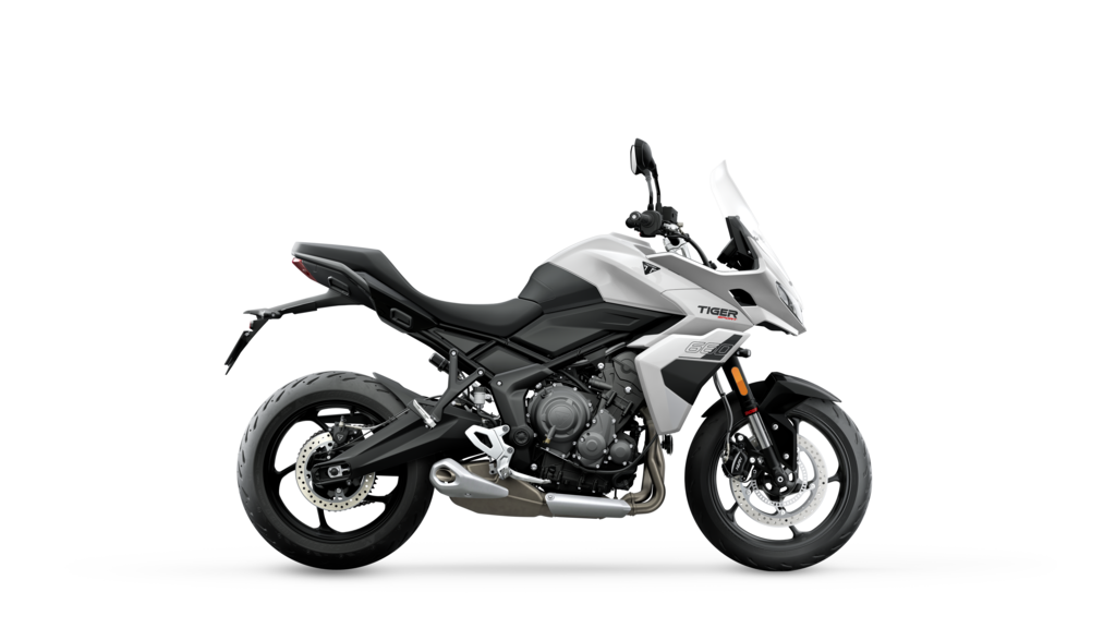 Tiger Sport 660